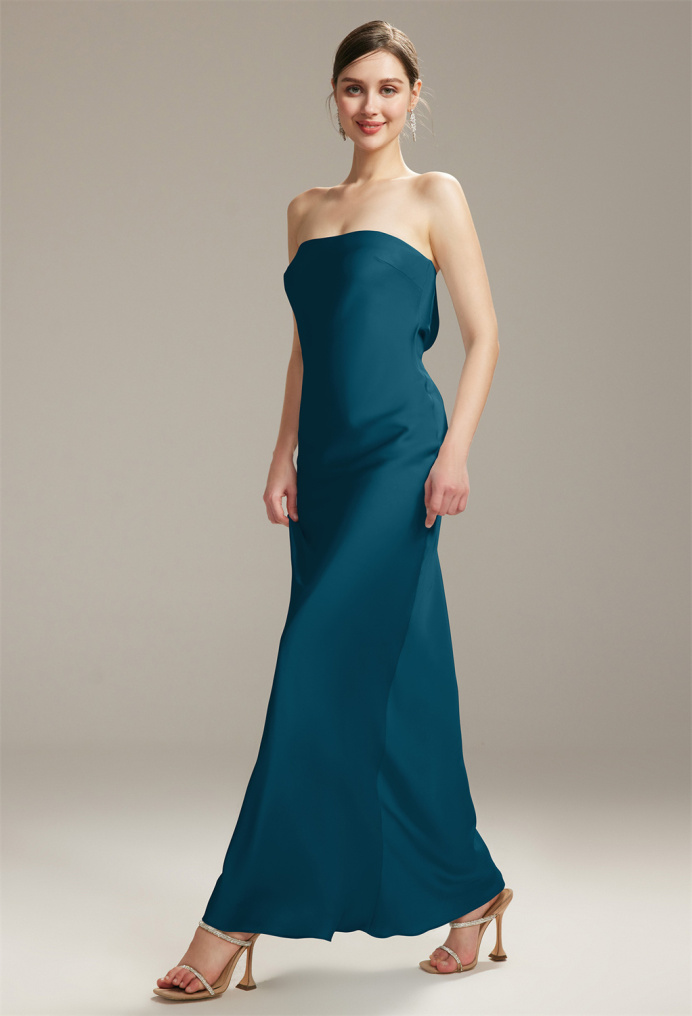 AW Fogbow Dress